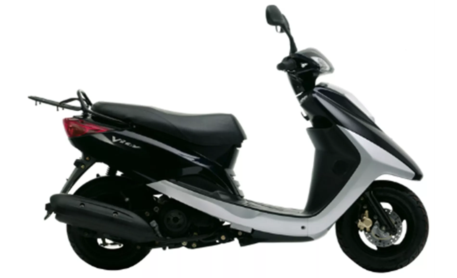 Yamaha Vity 2008 Yamaha Vity 2008