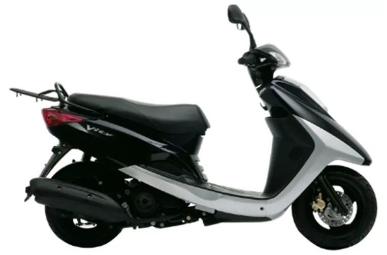 Yamaha Vity 2008 Yamaha Vity 2008