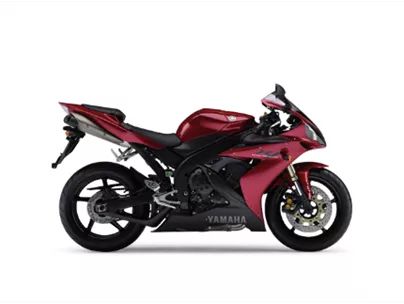 Yamaha R1 2008 Yamaha R1 2008