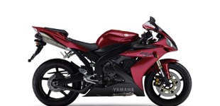 Yamaha R1 2008 vs BMW S 1000 RR 2021