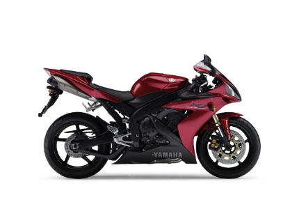 Yamaha R1 2008 Yamaha R1 2008