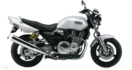 Yamaha XJR 1300 2008 Yamaha XJR 1300 2008