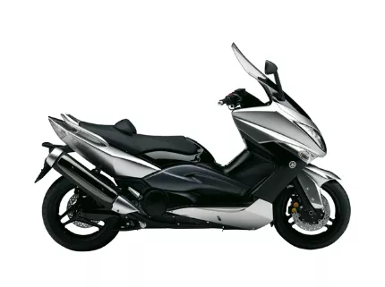 Yamaha T-MAX 500 Yamaha T-MAX 500