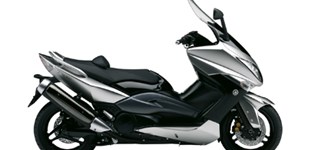 Yamaha T-MAX 500 2008 vs Suzuki Burgman 400 2023