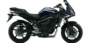 Yamaha FZS 600 Fazer S 2008 vs Suzuki Bandit 1200S 2005