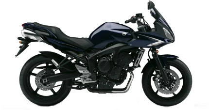 Yamaha FZS 600 Fazer S 2008 Yamaha FZS 600 Fazer S 2008