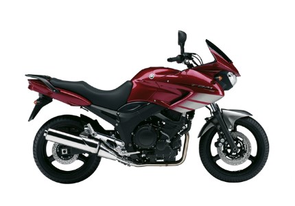 Yamaha TDM 900 2008 Yamaha TDM 900 2008