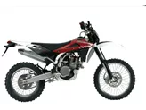Husqvarna TE 250 2008 Husqvarna TE 250 2008