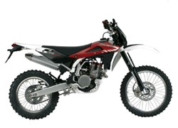 Husqvarna TE 250
