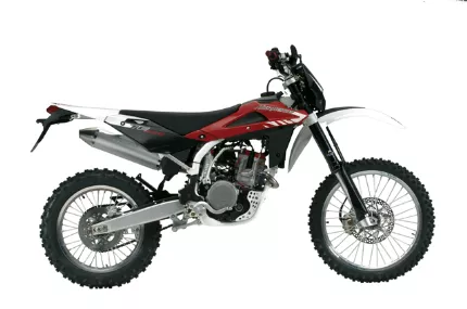 Husqvarna TE 450 Husqvarna TE 450