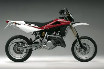 Husqvarna SM 125 S Husqvarna SM 125 S