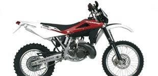 Husqvarna WR 250 2008 vs Husqvarna WR 250 2010