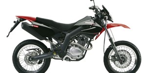 Beta RR 50 Motard Sport 2021 vs Derbi Senda 2008