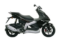 Derbi GP1 L-SEAT 125 2008 - Bild 1