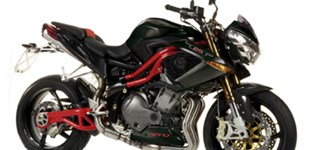 Benelli TNT 1130 2008 vs Triumph Tiger 1050 SE 2010