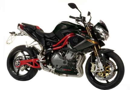 Benelli TNT 1130 2008