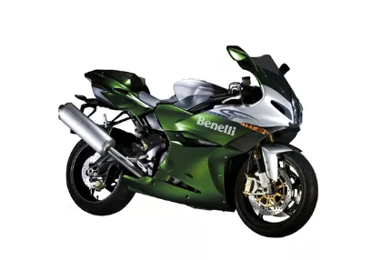 Benelli Tornado 1130 Benelli Tornado 1130