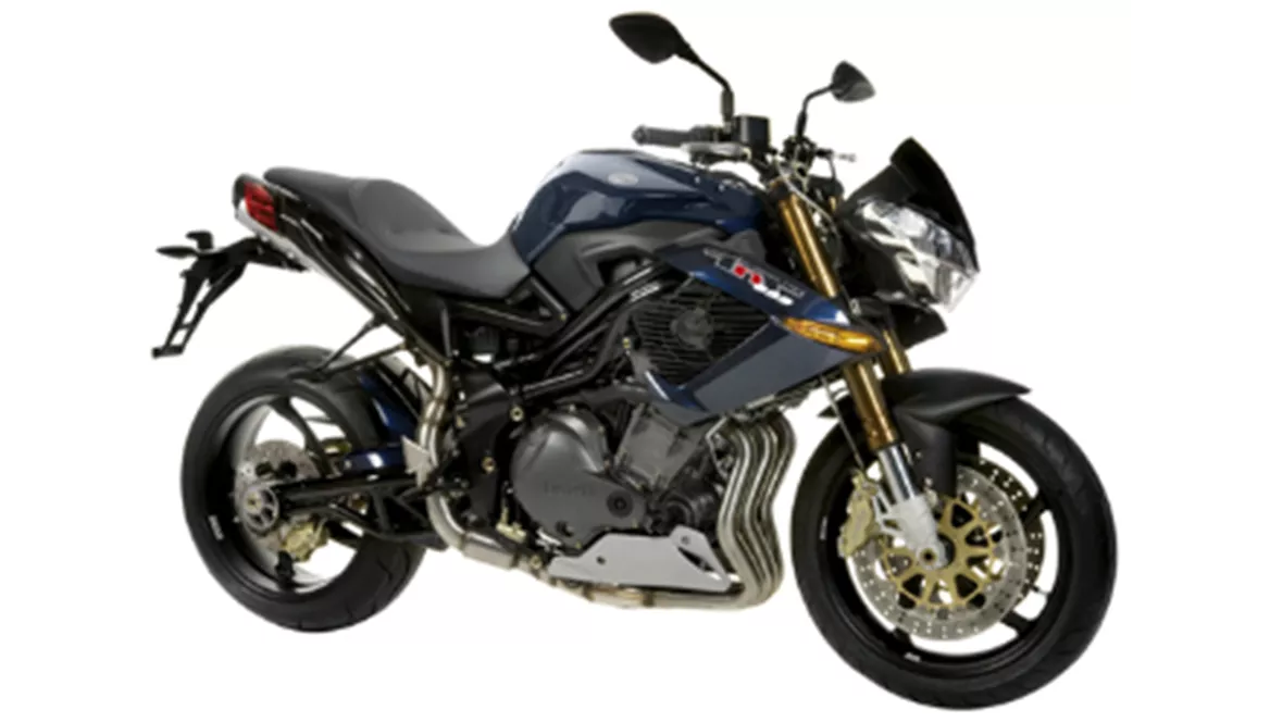 Benelli TNT 899 T 2008 Benelli TNT 899 T 2008