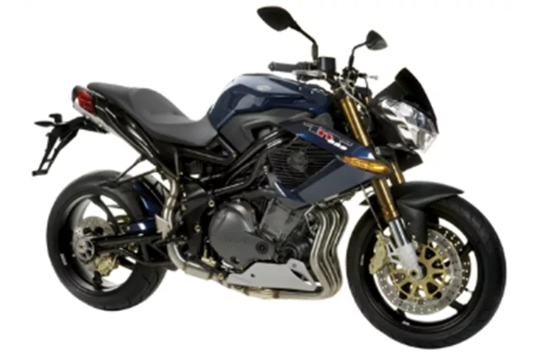 Benelli TNT 899 T 2008 Benelli TNT 899 T 2008