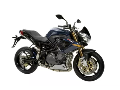 Benelli TNT 899 T 2008 Benelli TNT 899 T 2008