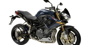 Kawasaki Z 750 2009 vs Benelli TNT 899 T 2008