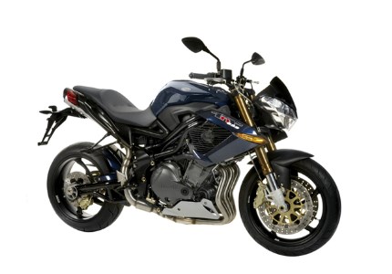 Benelli TNT 899 T 2008