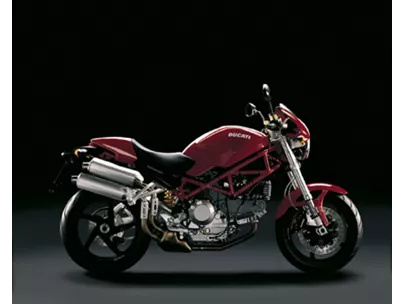 Ducati Monster S2R 1000 2008 Ducati Monster S2R 1000 2008