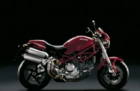 Ducati Monster S2R 1000 2008 - Bild 1 Ducati Monster S2R 1000 2008 - Bild 1