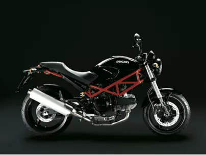 Ducati Monster 695 2008 Ducati Monster 695 2008