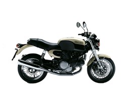 Ducati GT 1000 2008
