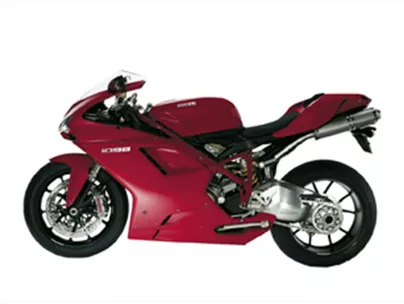 Ducati 1098 2008 Ducati 1098 2008
