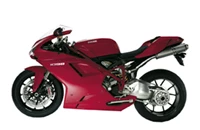 Ducati 1098 2008 - Bild 1 Ducati 1098 2008 - Bild 1