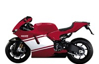 Ducati Desmosedici RR 2008 - Bild 1
