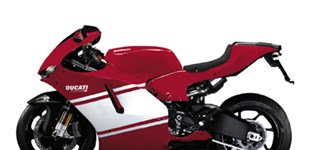 Ducati Desmosedici RR 2008 vs KTM 125 Duke 2020