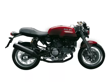 Ducati Sport 1000 S Ducati Sport 1000 S