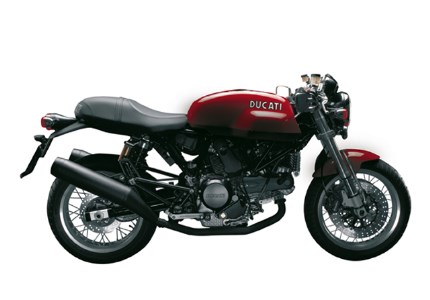 Ducati Sport 1000 S 2008