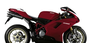 Ducati 1098 R 2008 vs MV Agusta F4 1000 R312 2009 Ducati 1098 R 2008 vs MV Agusta F4 1000 R312 2009