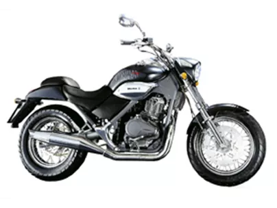 Beta Jonathan 350 2008 Beta Jonathan 350 2008