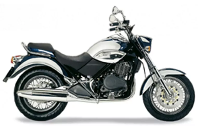 Beta Euro 350 2008 Beta Euro 350 2008