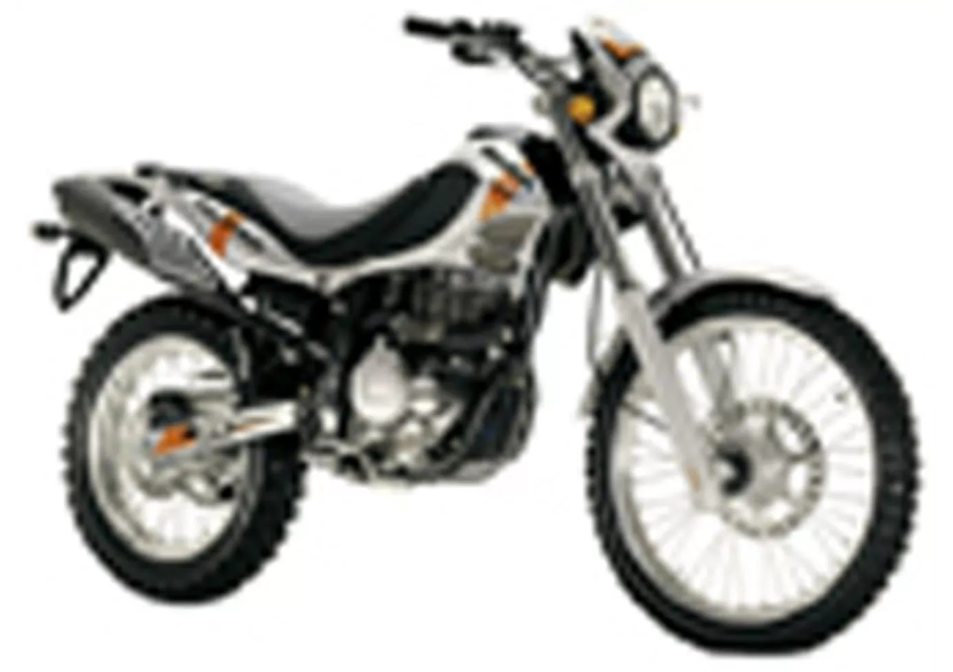 Beta Alp 200 2008 Beta Alp 200 2008