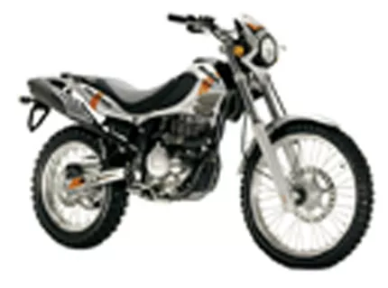 Beta Alp 200 Beta Alp 200