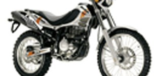 Montesa COTA 4RIDE 2024 vs Beta Alp 200 2008