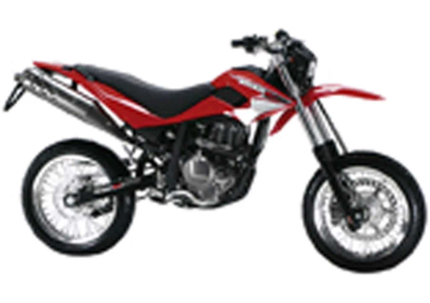 Beta Alp 4.0 Supermotard 2008 Beta Alp 4.0 Supermotard 2008