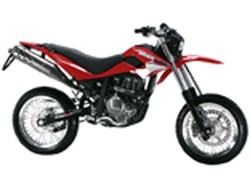 Beta Alp 4.0 Supermotard 2008