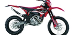 Beta RR 450 2008 vs KTM 450 EXC 2005