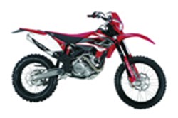 Beta RR 450 2008
