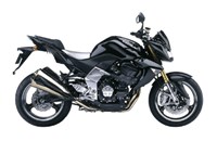 Kawasaki Z1000 2008 - Bild 1