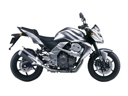 Kawasaki Z 750 Kawasaki Z 750