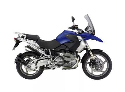 BMW R 1200 GS BMW R 1200 GS