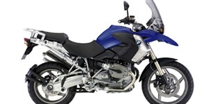 BMW R 1200 GS 2008 vs KTM 890 Adventure 2023